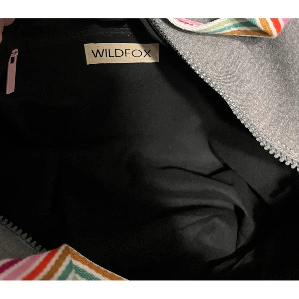 Wildfox tote bag